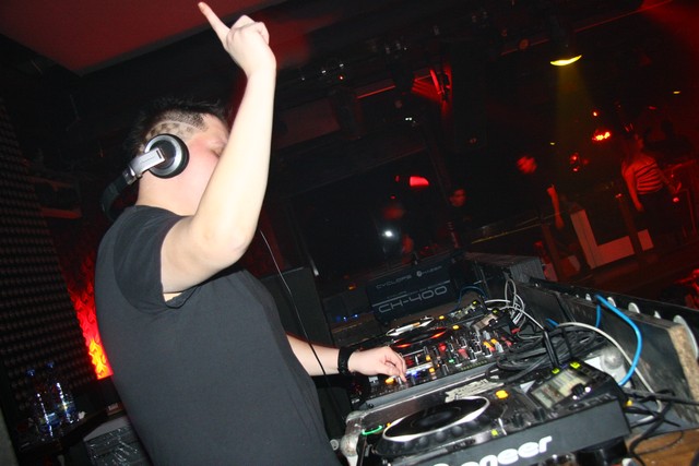 Orjan Nilsen,Alex & Sied V. Riel Part 2